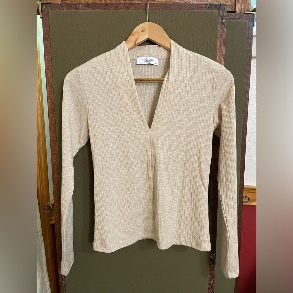 Carly Jean | size medium